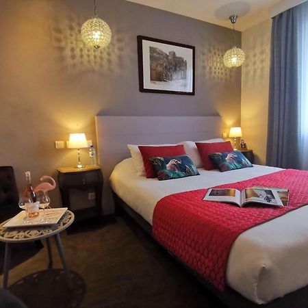 Brit Hotel Acacias Arles Ngoại thất bức ảnh