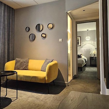 Brit Hotel Acacias Arles Ngoại thất bức ảnh