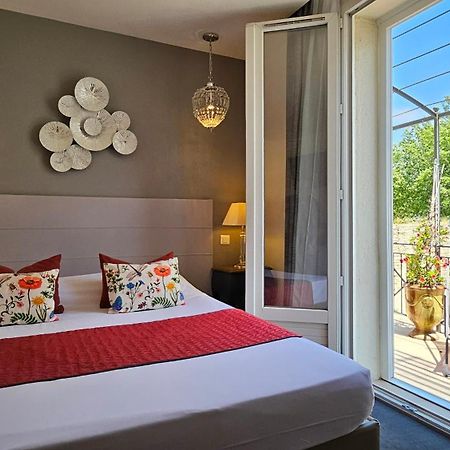 Brit Hotel Acacias Arles Ngoại thất bức ảnh