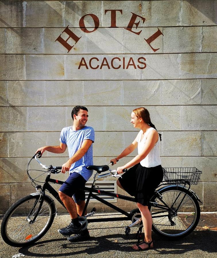 Brit Hotel Acacias Arles Ngoại thất bức ảnh