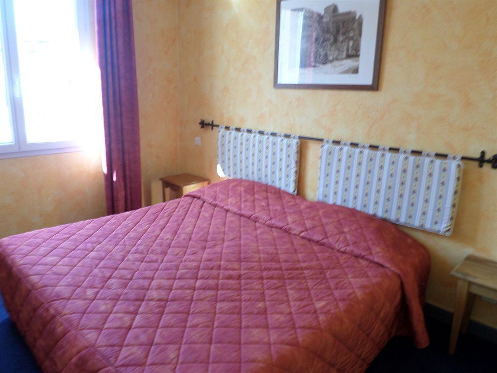 Brit Hotel Acacias Arles Ngoại thất bức ảnh