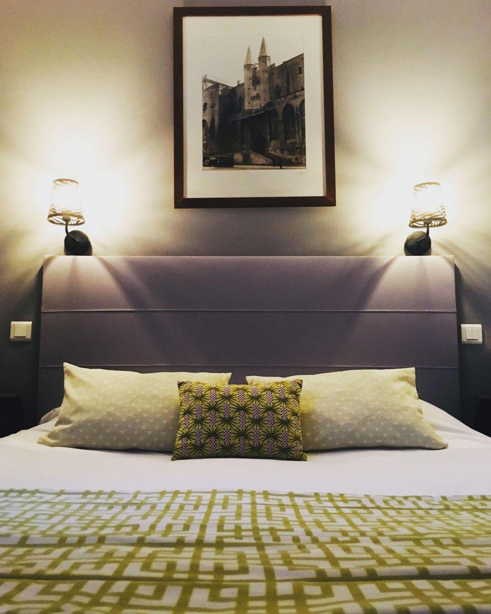 Brit Hotel Acacias Arles Ngoại thất bức ảnh
