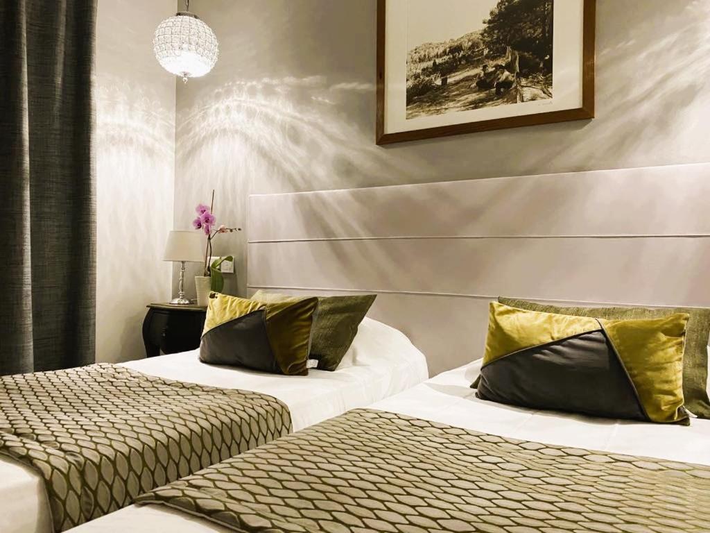 Brit Hotel Acacias Arles Ngoại thất bức ảnh