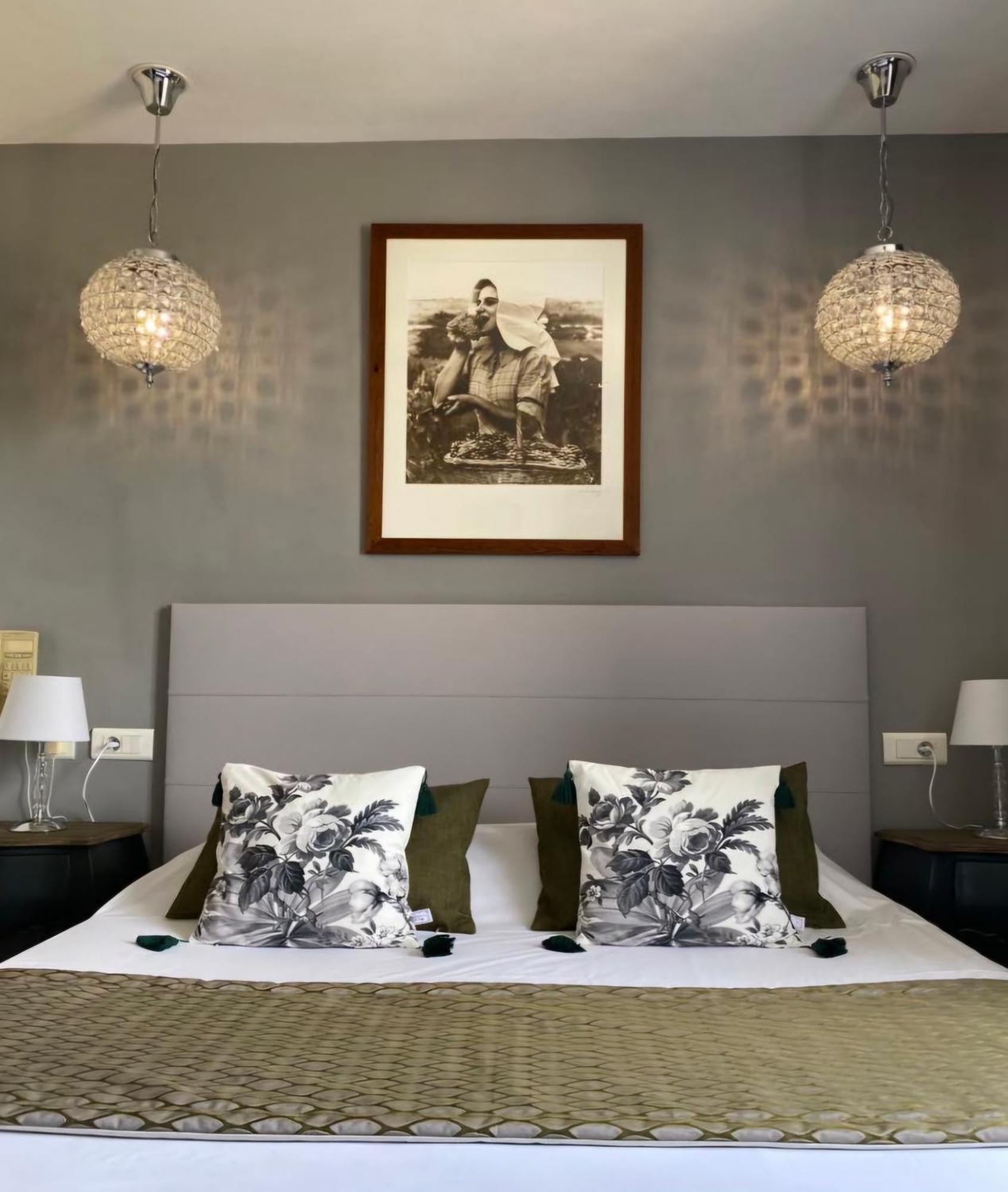 Brit Hotel Acacias Arles Ngoại thất bức ảnh