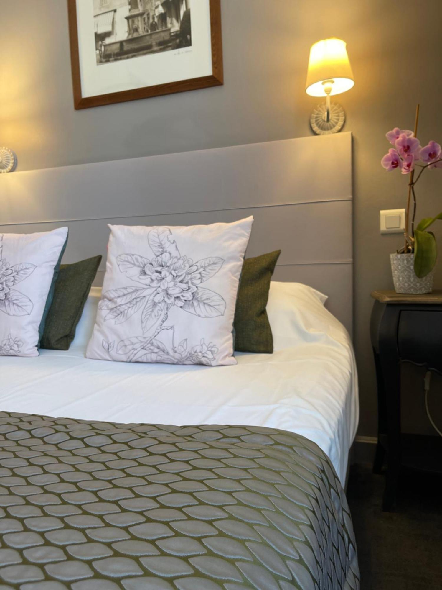Brit Hotel Acacias Arles Ngoại thất bức ảnh